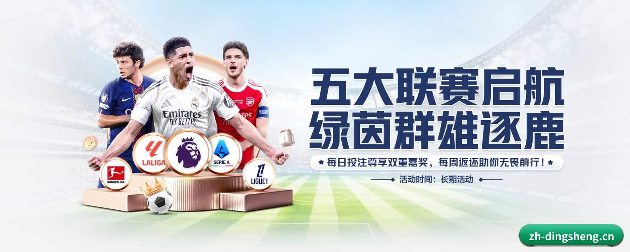 鼎盛娱乐 APP